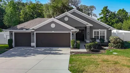 SAN ANTONIO FL Home