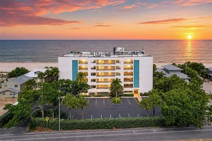 INDIAN ROCKS BEACH FL Home