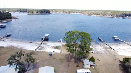 FORT MC COY FL Home