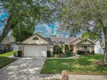 LONGWOOD FL Home