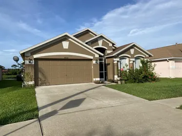 WESLEY CHAPEL FL Home
