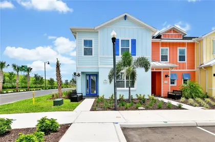 KISSIMMEE FL Home