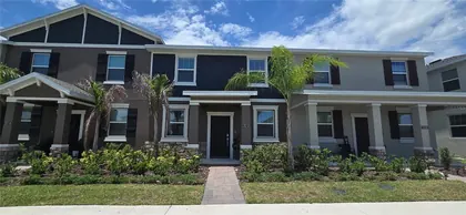 KISSIMMEE FL Home