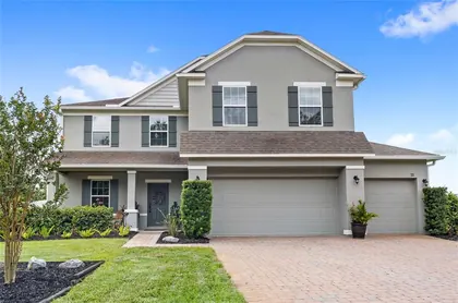 DELAND FL Home
