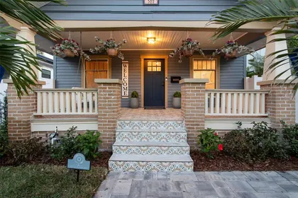 ST PETERSBURG FL Home