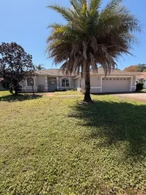 PALM COAST FL Home