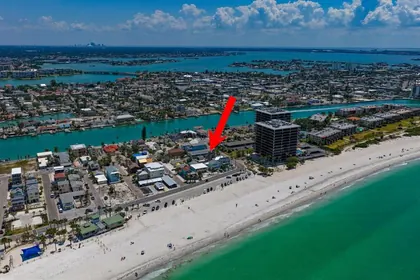 TREASURE ISLAND FL Home