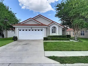 DAVENPORT FL Home