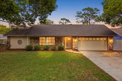 LONGWOOD FL Home