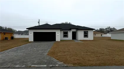 OCALA FL Home