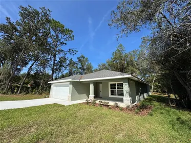 DUNNELLON FL Home