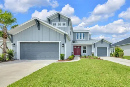 WESLEY CHAPEL FL Home