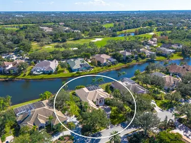 UNIVERSITY PARK FL Home