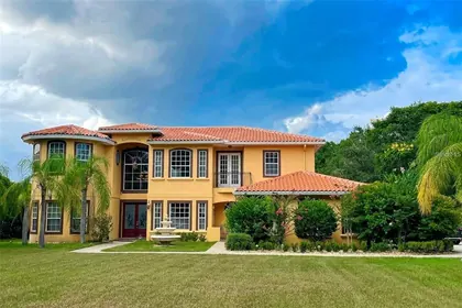 WINDERMERE FL Home