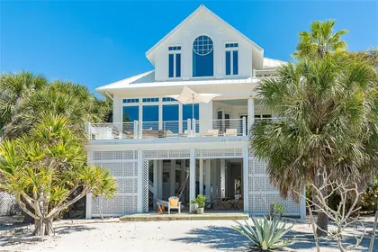 PLACIDA FL Home