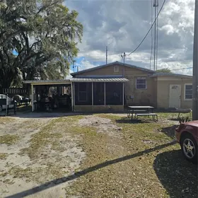 MULBERRY FL Home