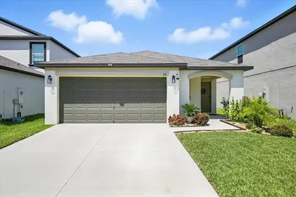 SPRING HILL FL Home