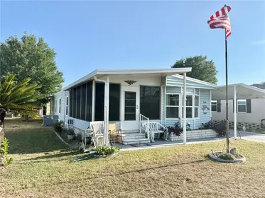 ZEPHYRHILLS FL Home
