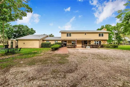 HAINES CITY FL Home