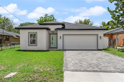 ORLANDO FL Home