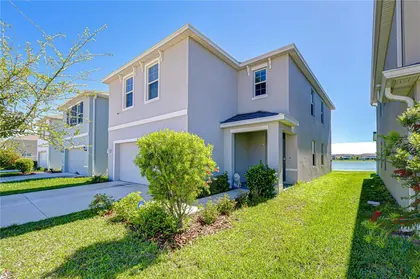 ODESSA FL Home