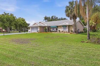 LEESBURG FL Home