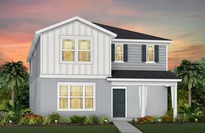 ST CLOUD FL Home