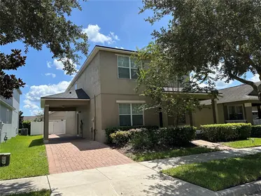 WINTER GARDEN FL Home
