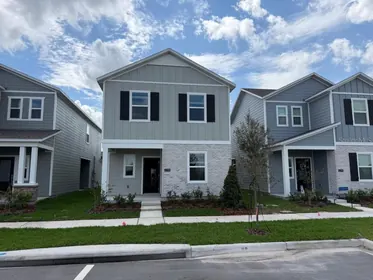ST CLOUD FL Home