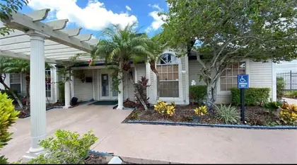 ORLANDO FL Home