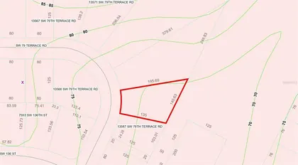 OCALA FL Property