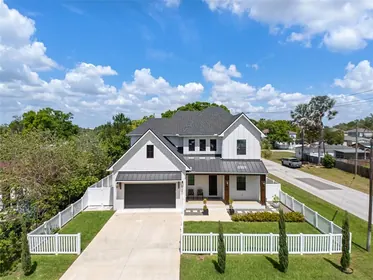 TAMPA FL Home