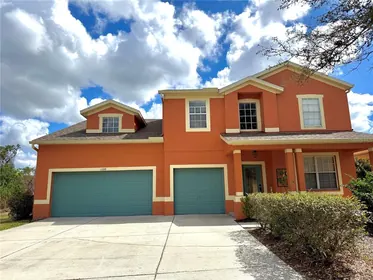 RIVERVIEW FL Home