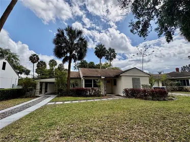 WINTER PARK FL Home