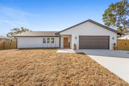 DELTONA FL Home