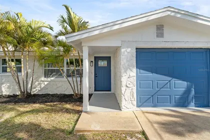 HUDSON FL Home