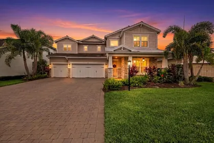 BRADENTON FL Home