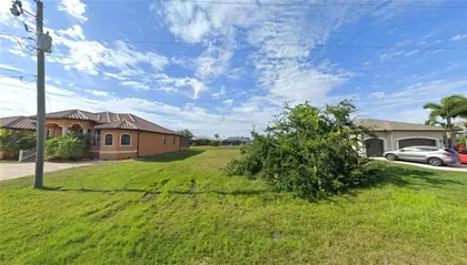 ROTONDA WEST FL Property