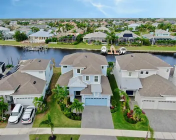 APOLLO BEACH FL Home