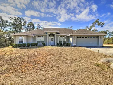 OCALA FL Home