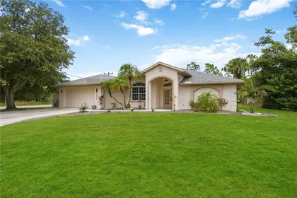 NORTH PORT FL Home