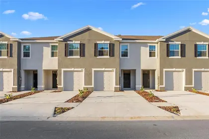 WESLEY CHAPEL FL Home