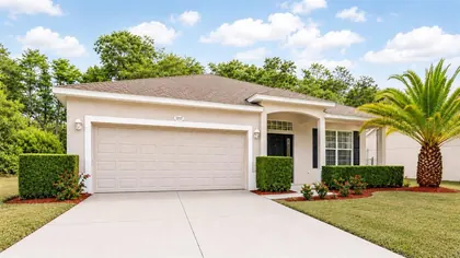 NEW PORT RICHEY FL Home