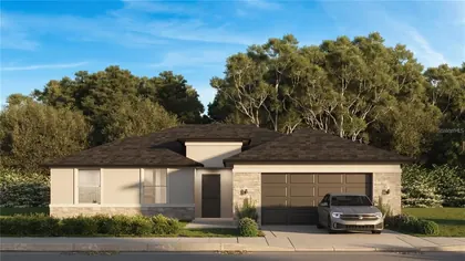 PALM COAST FL Home