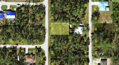 PORT CHARLOTTE FL Property