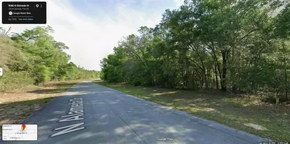 CITRUS SPRINGS FL Property