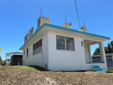 VIEQUES PR Home