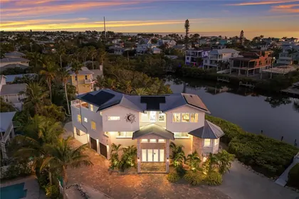 ANNA MARIA FL Home