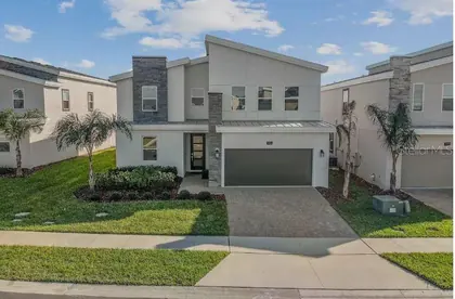 DAVENPORT FL Home