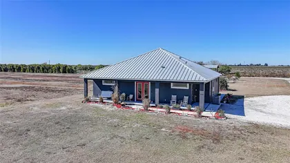 ARCADIA FL Home